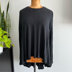 Lululemon Dare to Drape Long Sleeve size M